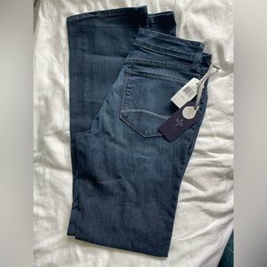 NYDJ bootcut/ Barbara size 8